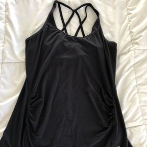 Gaptfit Maternity Workout Tank